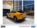 Ford Mustang Mach-E NAVI KLIMAAUTO R-KAMERA LED MYKEY SITZHEIZUNG LED Orange - thumbnail 5