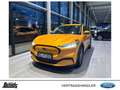 Ford Mustang Mach-E NAVI KLIMAAUTO R-KAMERA LED MYKEY SITZHEIZUNG LED Orange - thumbnail 2