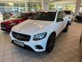 Mercedes-Benz GLC 250 d  AMG/Night Coupé 4M LED SHZ RFK Comand Weiß - thumbnail 3