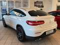 Mercedes-Benz GLC 250 d  AMG/Night Coupé 4M LED SHZ RFK Comand Weiß - thumbnail 4