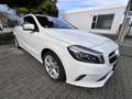 Mercedes-Benz A 180 A 180 BlueEfficiency (176.042) Weiß - thumbnail 11