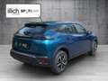 Peugeot 2008 STYLE Benzin 100 6-Gang-Manuell Blau - thumbnail 3