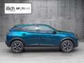 Peugeot 2008 STYLE Benzin 100 6-Gang-Manuell Blau - thumbnail 2