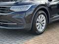 Volkswagen Tiguan 1.5 TSI Life Business AUT|ACC|NAV|Stoelvw Schwarz - thumbnail 4