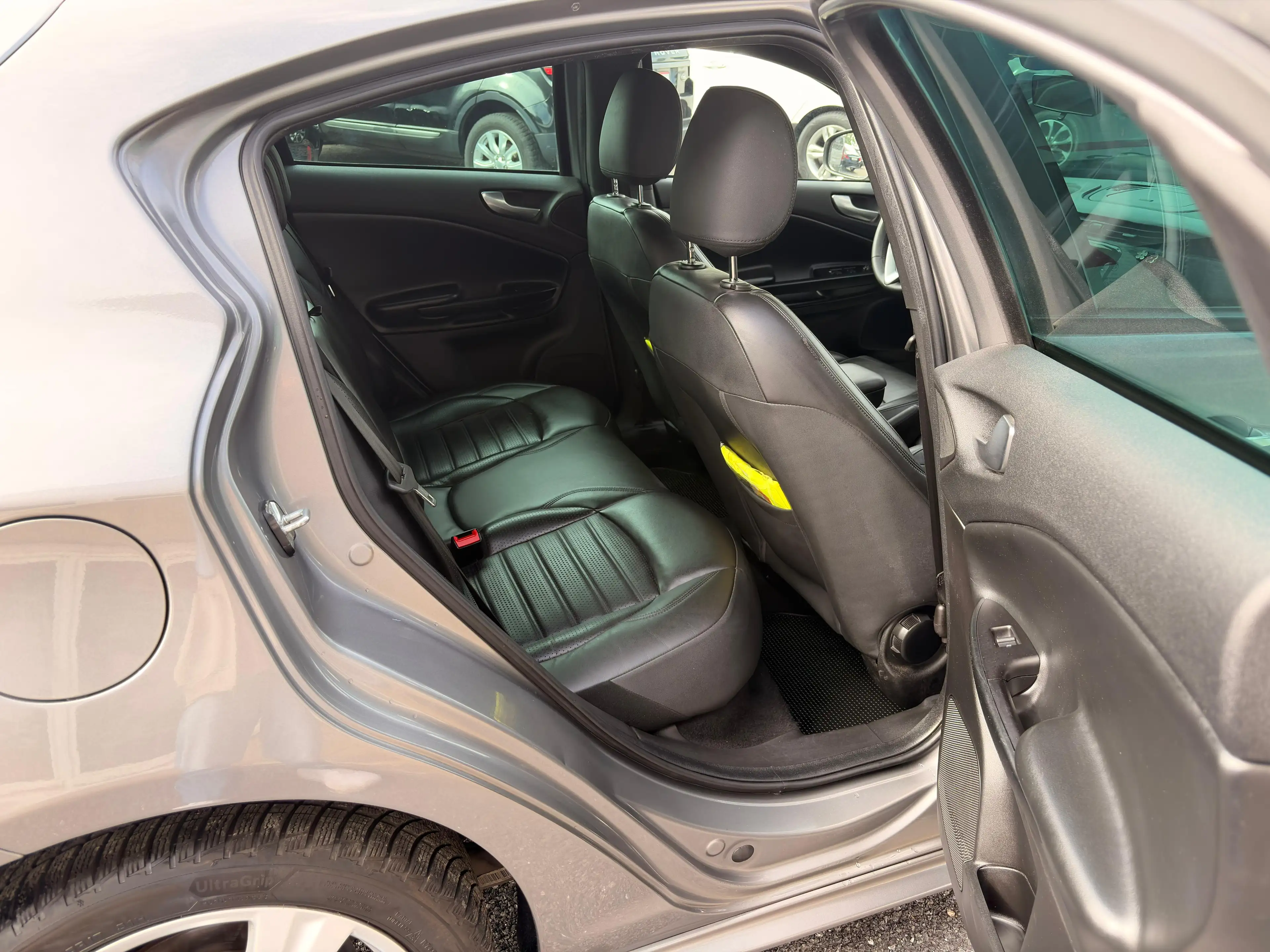Alfa Romeo Giulietta Sport — photo 12