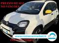 Fiat Panda 1.0 firefly hybrid s&s 70cv KM CERTIFICATI UNIPRO NO VINCOLI Bianco - thumbnail 1