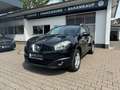 Nissan Qashqai+2 /7-SITZER/KAMERA/PANORAMA-DACH Negro - thumbnail 1