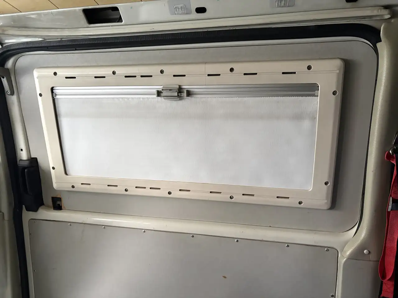 Volkswagen T4 California Camping VW, foto 10
