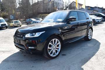 3.0 SDV6 HSE Dynamic