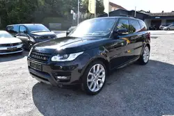Land Rover Range Rover Sport 3.0 SDV6 HSE Dynamic