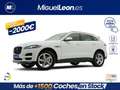 Jaguar F-Pace 2.0i4D Portfolio Aut. AWD 180 Blanc - thumbnail 1
