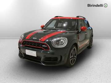 2.0 John Cooper Works all4