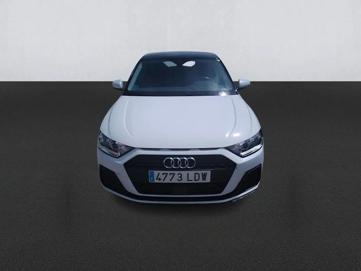 Audi A1 Sportback Advanced 30 TFSI 85kW (116CV) Noir - 2