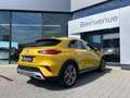Kia XCeed 1.6 CRDi *GARANTIE*1ER PROP*CARPLAY/ANDROID*CAMERA Jaune - thumbnail 4