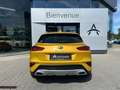 Kia XCeed 1.6 CRDi *GARANTIE*1ER PROP*CARPLAY/ANDROID*CAMERA Jaune - thumbnail 5