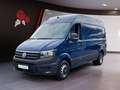 Volkswagen Crafter 50 Kasten HD 2,0 TDI Navi Kamera Bleu - thumbnail 2