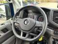 Volkswagen Crafter 50 Kasten HD 2,0 TDI Navi Kamera Bleu - thumbnail 11