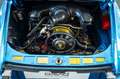 Porsche 911 F-Modell *Restauriert*Manfred-Rugen-Motor Blau - thumbnail 21
