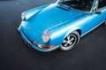 Porsche 911 F-Modell *Restauriert*Manfred-Rugen-Motor Blau - thumbnail 2