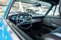 Porsche 911 F-Modell *Restauriert*Manfred-Rugen-Motor Blau - thumbnail 9