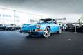 Porsche 911 F-Modell *Restauriert*Manfred-Rugen-Motor Blau - thumbnail 1