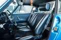 Porsche 911 F-Modell *Restauriert*Manfred-Rugen-Motor Blau - thumbnail 15