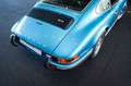 Porsche 911 F-Modell *Restauriert*Manfred-Rugen-Motor Blau - thumbnail 22