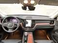 Volvo XC60 T6 Recharge AWD Plug-in Hybrid automatico Plus Br Grigio - thumbnail 4
