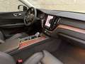Volvo XC60 T6 Recharge AWD Plug-in Hybrid automatico Plus Br Grigio - thumbnail 11