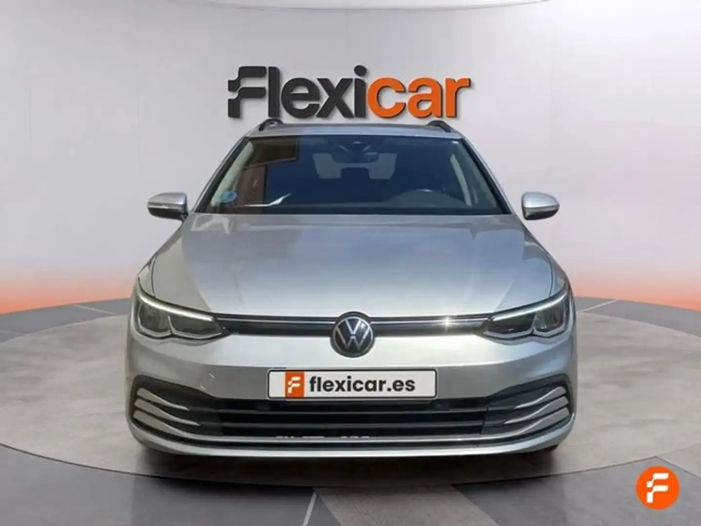 Volkswagen Golf Life 1.0 eTSI 81kW (110CV) DSG Gris - 2