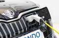 Skoda Superb L&K 1.4 TSI iV P-HEV 160kW DSG Negro - thumbnail 8