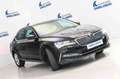 Skoda Superb L&K 1.4 TSI iV P-HEV 160kW DSG Negro - thumbnail 13