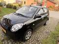 Kia Picanto 1.0 X-pect volledig dealer onderhouden Zwart - thumbnail 7