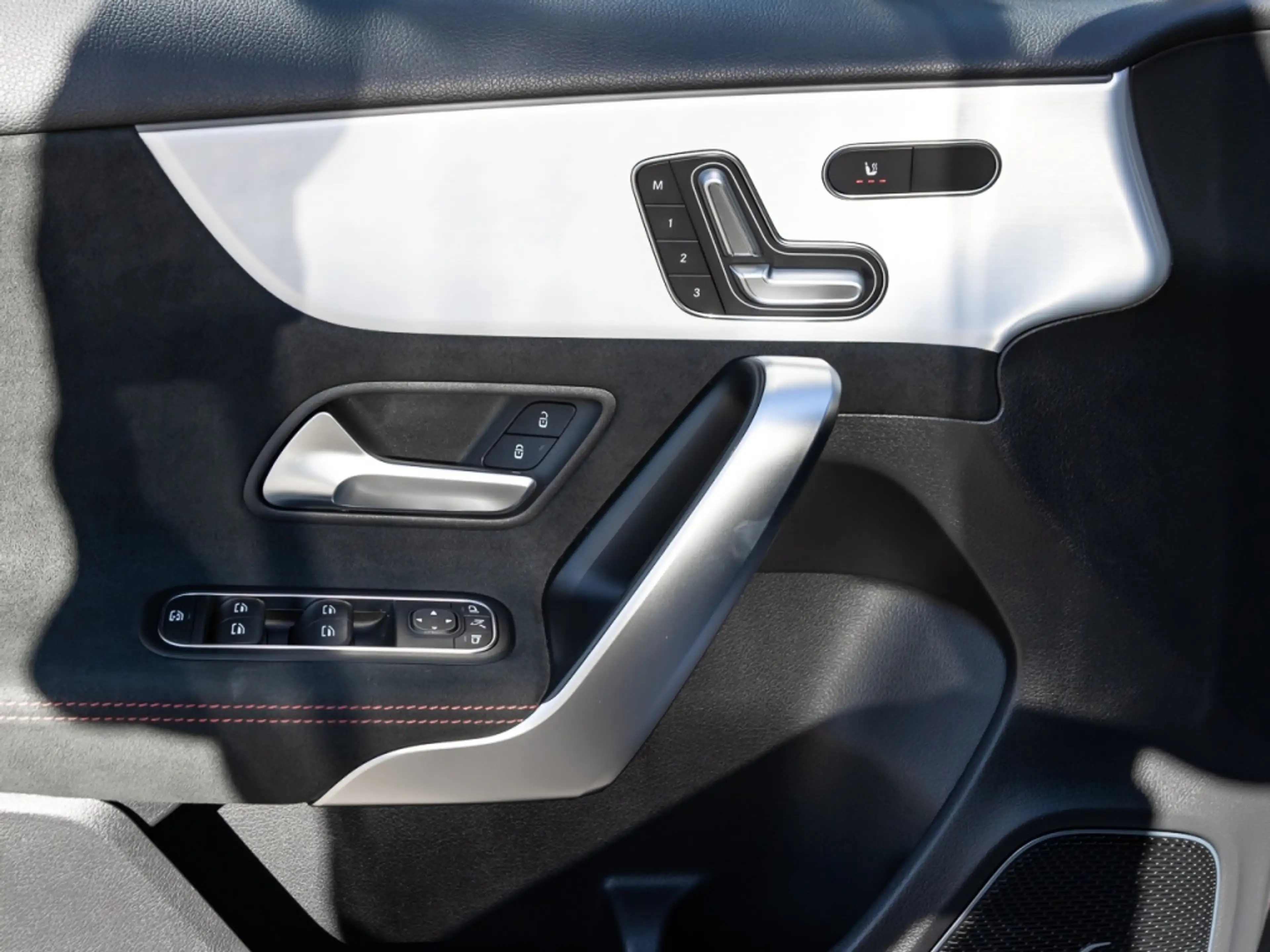 Mercedes-Benz A 45 AMG AMG A 45 S 4M+ *360*Burm*Pano*MBeam*Memo*KeyGo* — photo 15