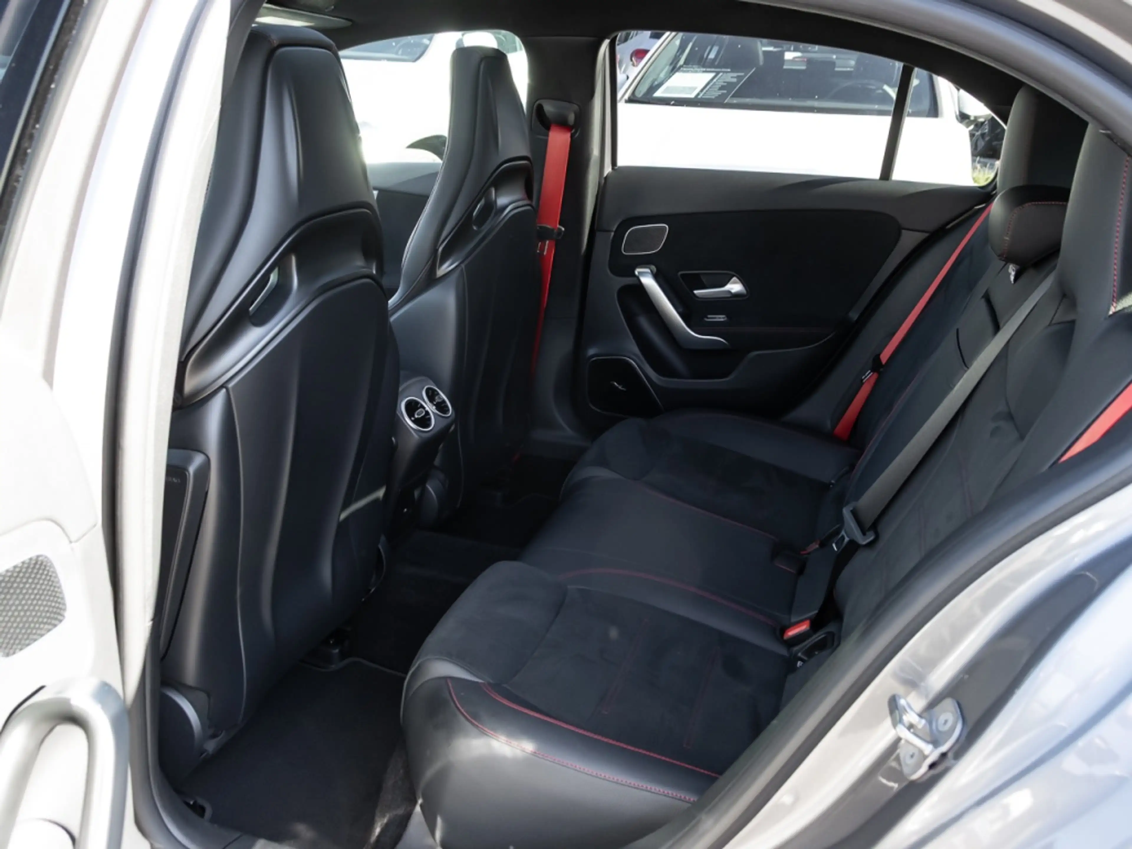 Mercedes-Benz A 45 AMG AMG A 45 S 4M+ *360*Burm*Pano*MBeam*Memo*KeyGo* — photo 6