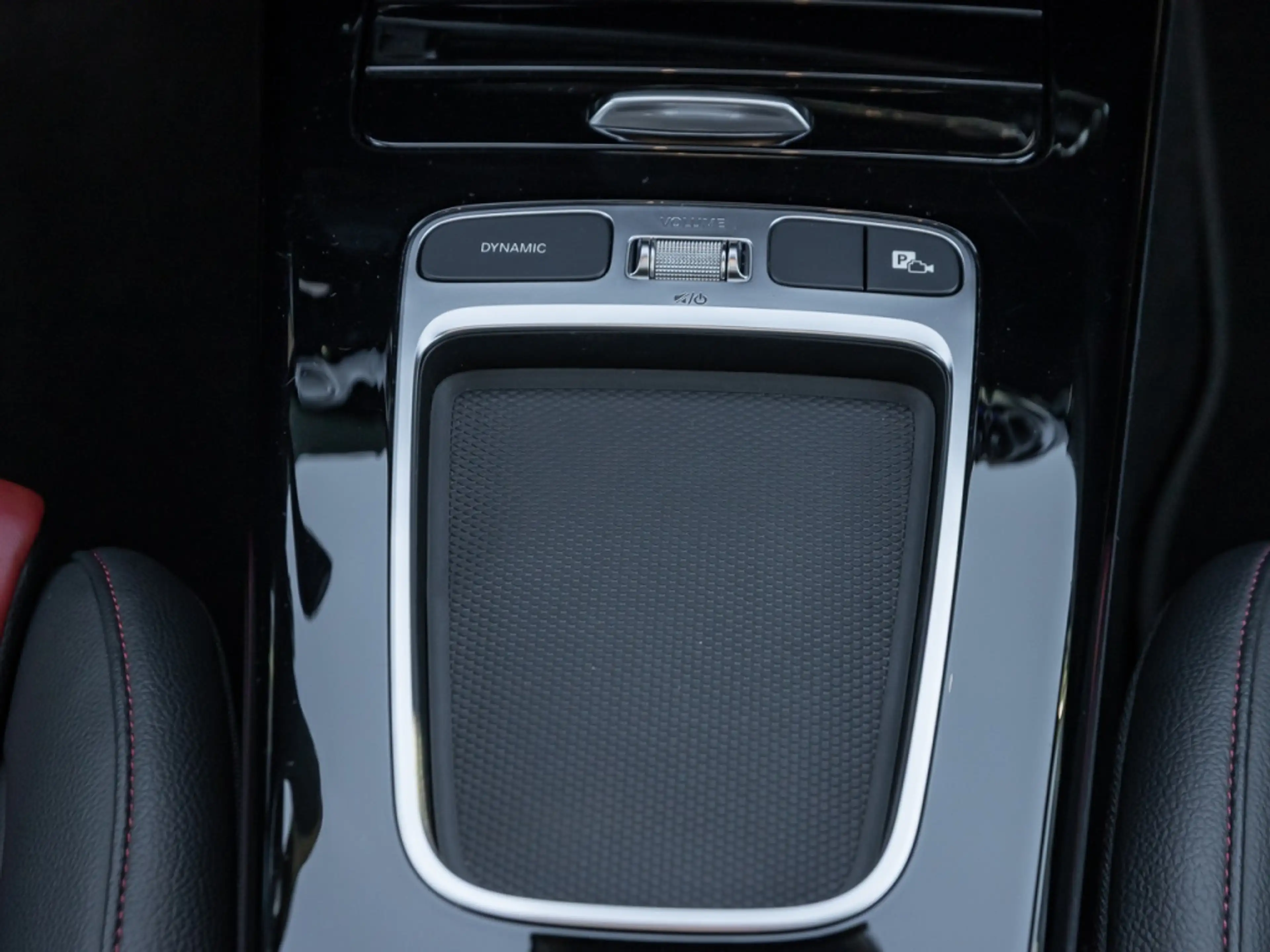 Mercedes-Benz A 45 AMG AMG A 45 S 4M+ *360*Burm*Pano*MBeam*Memo*KeyGo* — photo 14