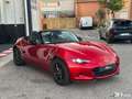 Mazda MX-5 Mx5 ROADSTER DYNAMIQUE/ 1.5L SKYACTIV-G 130cv / PACK AERO/ ENTRETIEN À JOUR Rot - thumbnail 5