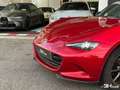 Mazda MX-5 Mx5 ROADSTER DYNAMIQUE/ 1.5L SKYACTIV-G 130cv / PACK AERO/ ENTRETIEN À JOUR Rot - thumbnail 12