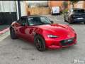 Mazda MX-5 Mx5 ROADSTER DYNAMIQUE/ 1.5L SKYACTIV-G 130cv / PACK AERO/ ENTRETIEN À JOUR Rot - thumbnail 6