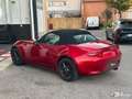 Mazda MX-5 Mx5 ROADSTER DYNAMIQUE/ 1.5L SKYACTIV-G 130cv / PACK AERO/ ENTRETIEN À JOUR Rot - thumbnail 10
