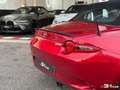 Mazda MX-5 Mx5 ROADSTER DYNAMIQUE/ 1.5L SKYACTIV-G 130cv / PACK AERO/ ENTRETIEN À JOUR Rot - thumbnail 14