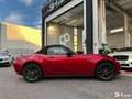 Mazda MX-5 Mx5 ROADSTER DYNAMIQUE/ 1.5L SKYACTIV-G 130cv / PACK AERO/ ENTRETIEN À JOUR Rot - thumbnail 7