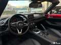 Mazda MX-5 Mx5 ROADSTER DYNAMIQUE/ 1.5L SKYACTIV-G 130cv / PACK AERO/ ENTRETIEN À JOUR Rot - thumbnail 20