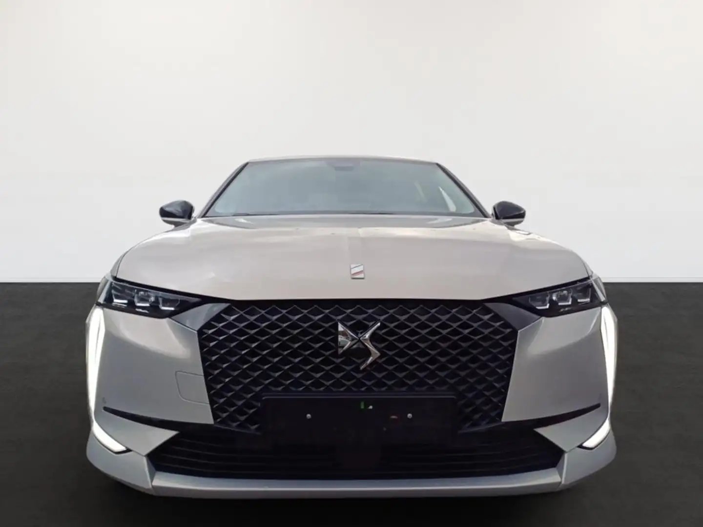 DS Automobiles DS 4 E-Tense Performance Line + Argintiu - 2