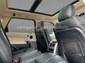 Land Rover Range Rover Sport SDV6 HSE*PAN-DACH* Zwart - thumbnail 12