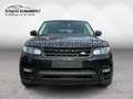 Land Rover Range Rover Sport SDV6 HSE*PAN-DACH* Zwart - thumbnail 3