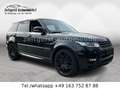 Land Rover Range Rover Sport SDV6 HSE*PAN-DACH* Zwart - thumbnail 1