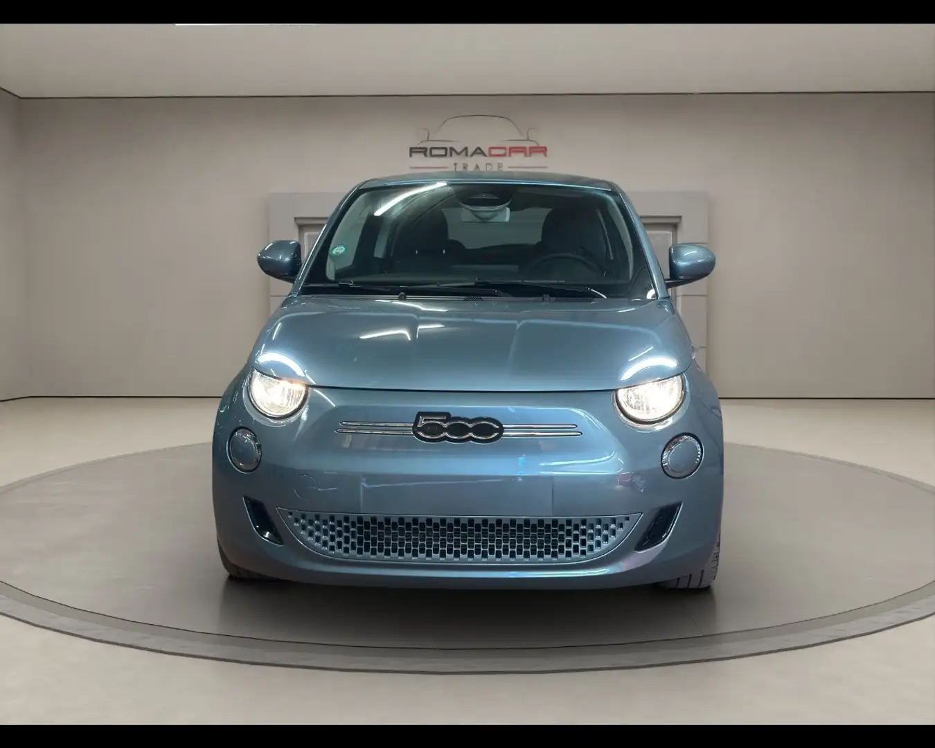 Fiat 500e - 500e 3+1 42 kWh Icon - 2
