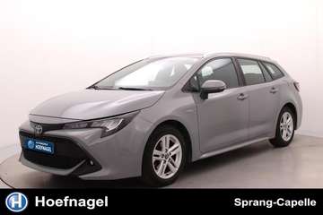 Touring Sports 1.8 Hybrid Comfort | Trekhaak | Ada