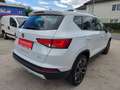 SEAT Ateca *Allrad*Automatik*AHK* 2,0 TDI Xcellence 4Drive Weiß - thumbnail 4